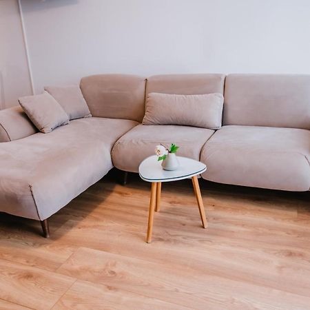 Studio Apartment Dzungla Doboj Extérieur photo