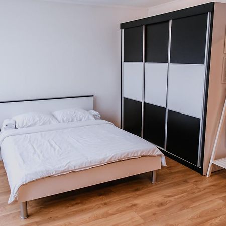 Studio Apartment Dzungla Doboj Extérieur photo