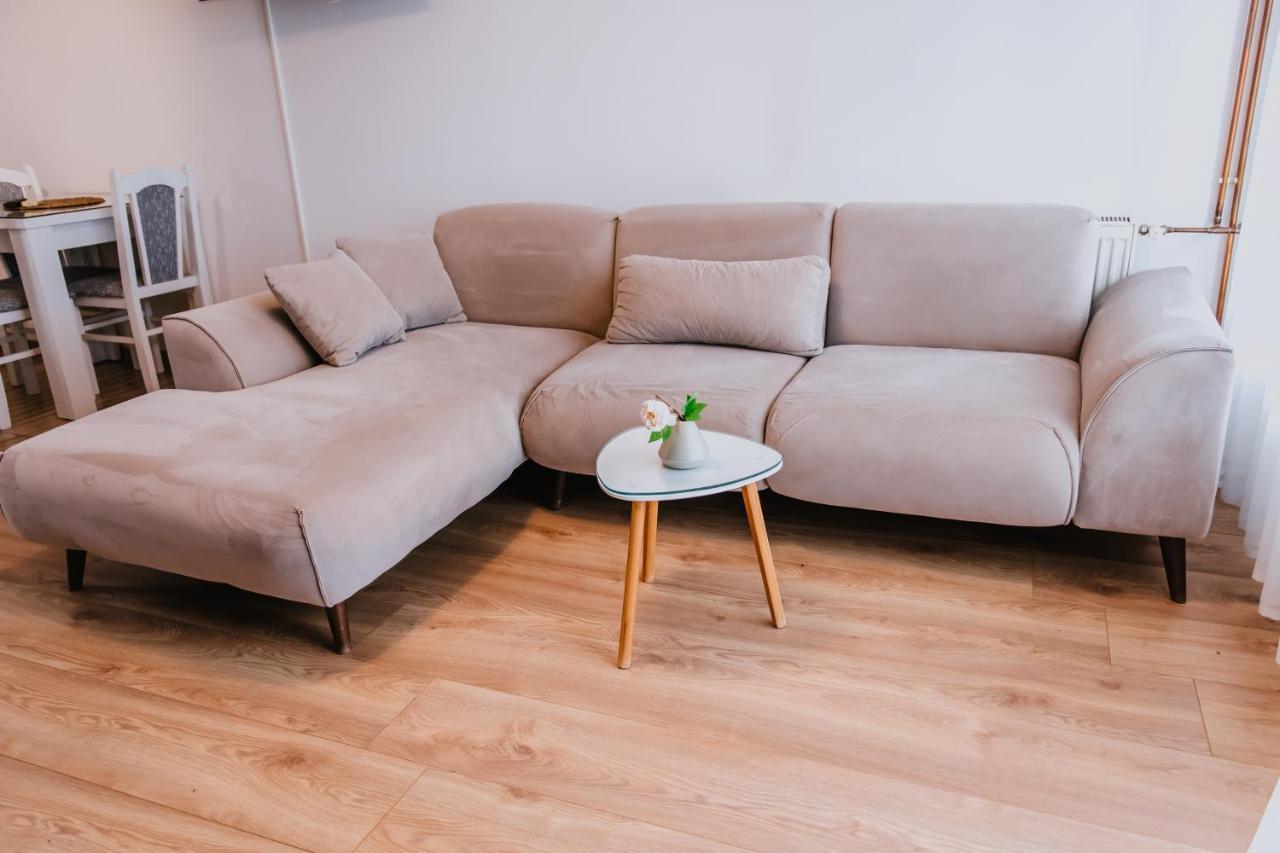 Studio Apartment Dzungla Doboj Extérieur photo