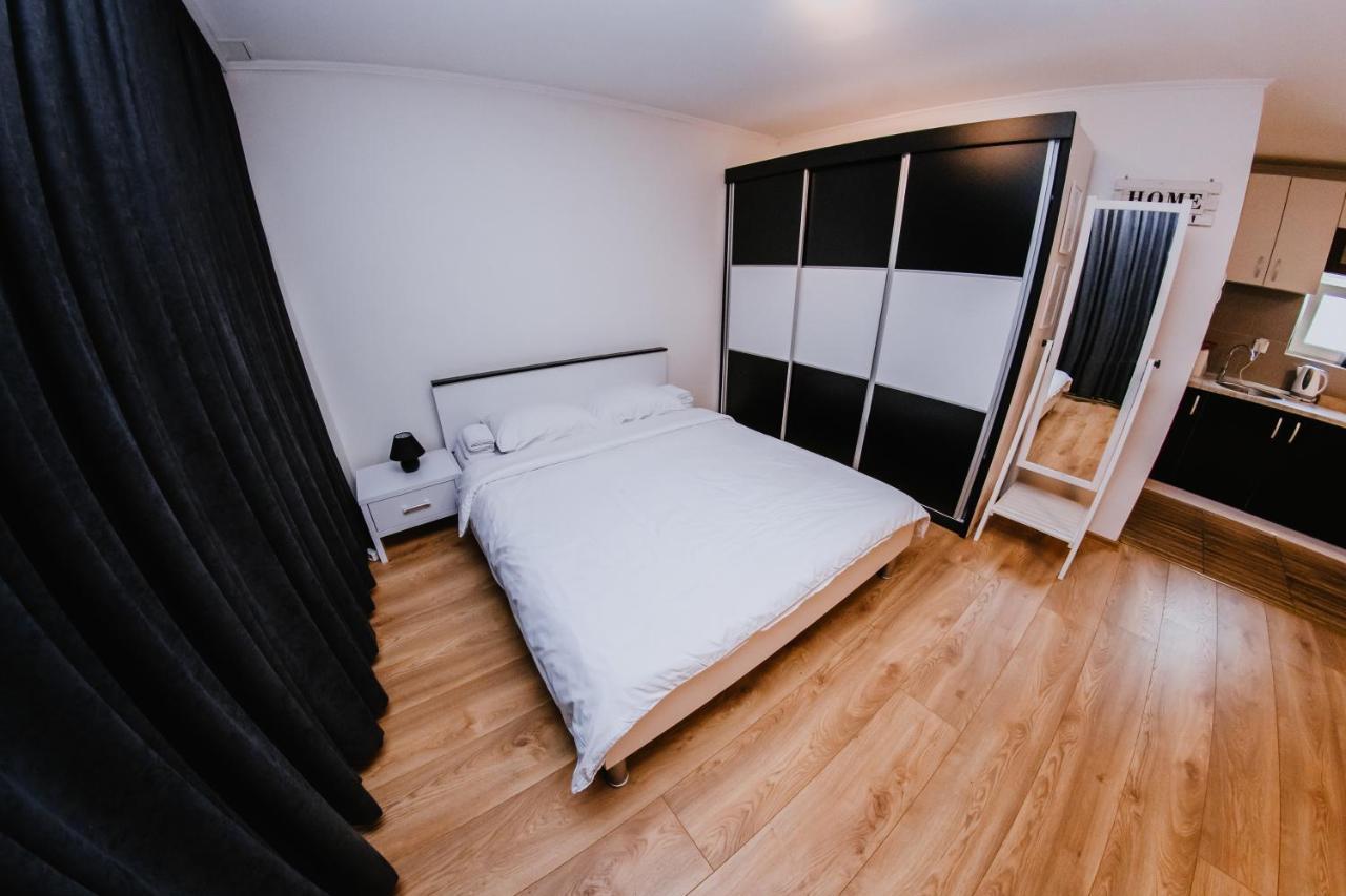Studio Apartment Dzungla Doboj Extérieur photo