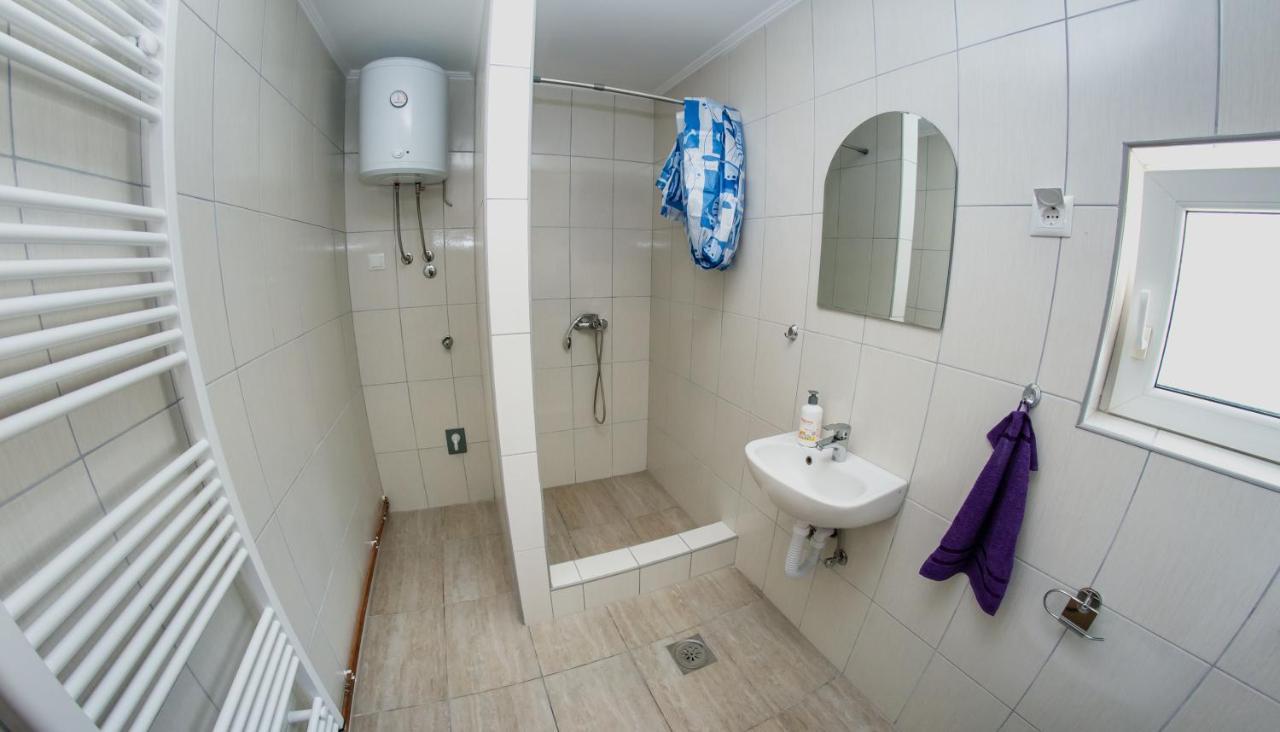 Studio Apartment Dzungla Doboj Extérieur photo